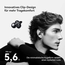 HUAWEI FREE CLIP BIEGE