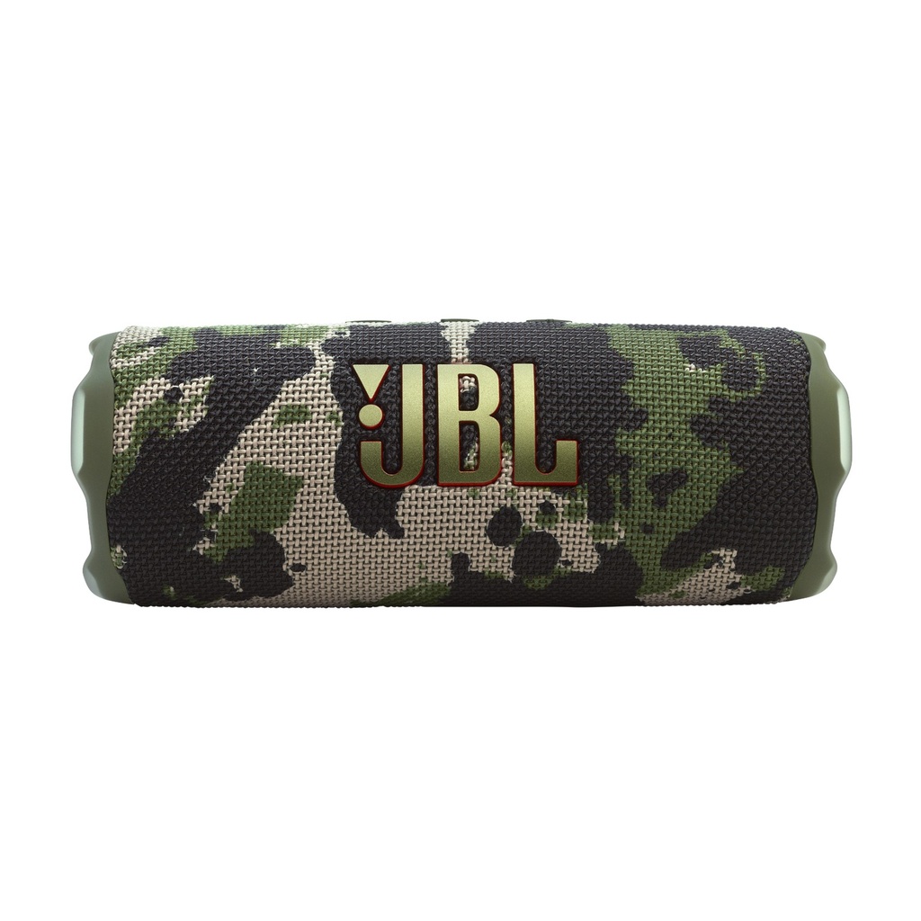 JBL FLIP 7 PORTABLE BLUETOOTH SPEAKER - SQUAD