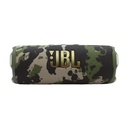 JBL FLIP 7 PORTABLE BLUETOOTH SPEAKER - SQUAD