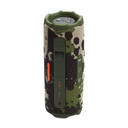 JBL FLIP 7 PORTABLE BLUETOOTH SPEAKER - SQUAD