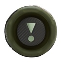 JBL FLIP 7 PORTABLE BLUETOOTH SPEAKER - SQUAD