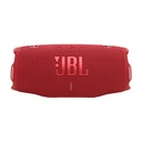 JBL CHARGE 6 PORTABLE BLUETOOTHE SPEAKER - RED