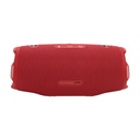 JBL CHARGE 6 PORTABLE BLUETOOTHE SPEAKER - RED