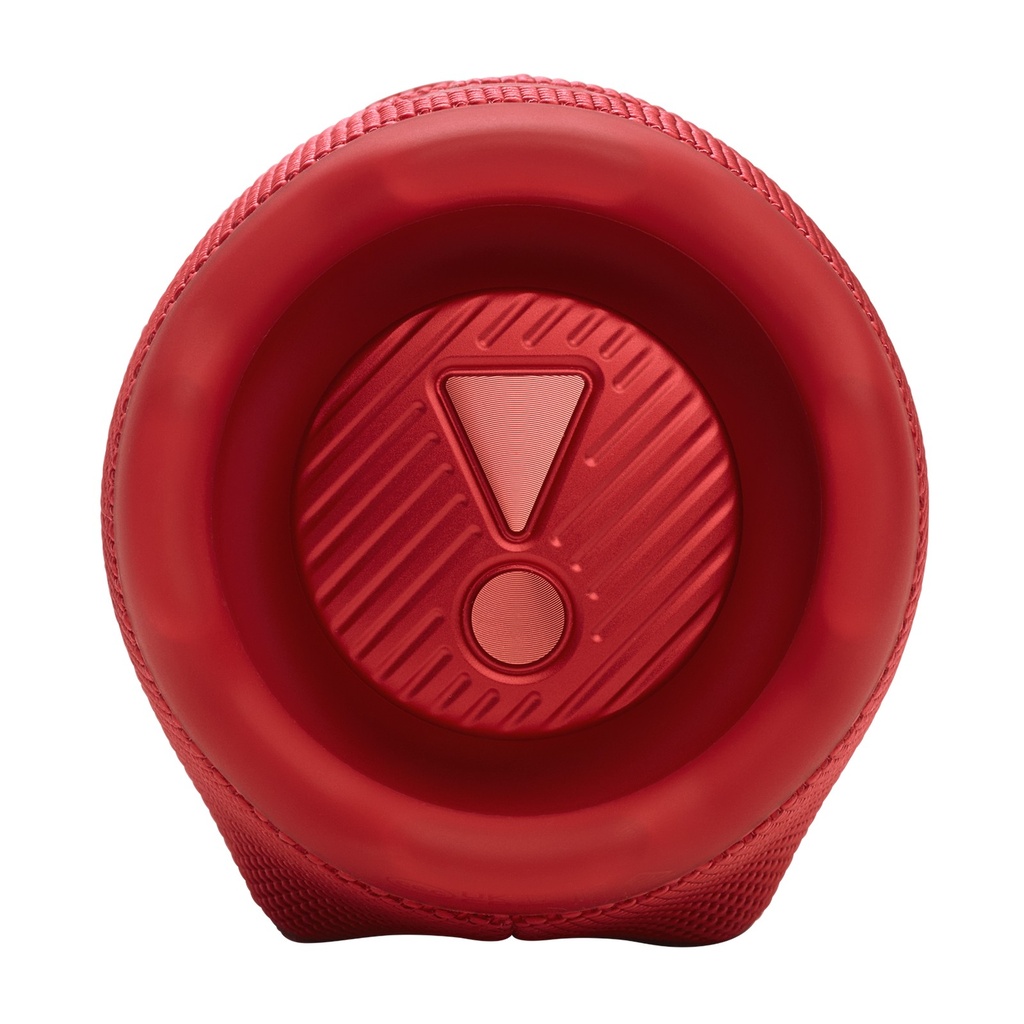 JBL CHARGE 6 PORTABLE BLUETOOTHE SPEAKER - RED