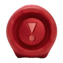 JBL CHARGE 6 PORTABLE BLUETOOTHE SPEAKER - RED