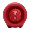 JBL CHARGE 6 PORTABLE BLUETOOTHE SPEAKER - RED