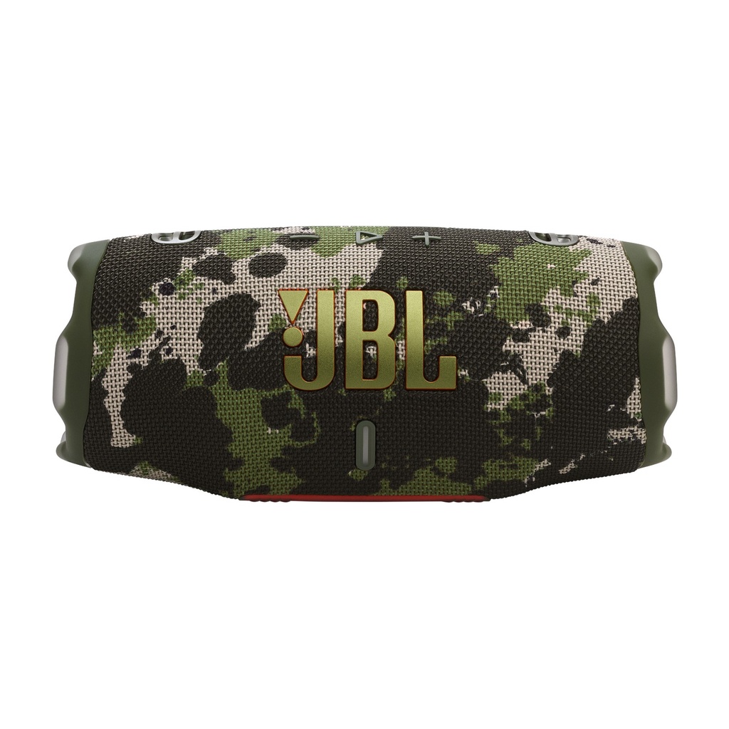 JBL CHARGE 6 PORTABLE BLUETOOTHE SPEAKER - SQUAD