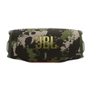 JBL CHARGE 6 PORTABLE BLUETOOTHE SPEAKER - SQUAD