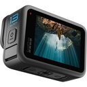 GOPRO HERO 13 BLACK EDITION - BLACK