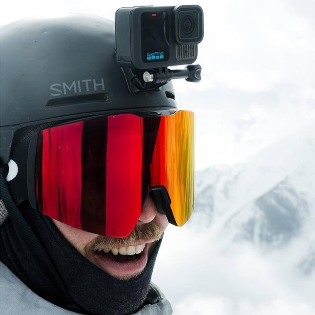 GOPRO HERO 13 BLACK EDITION - BLACK