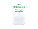 AIRPODS (4TH GEN) ANC MAGSAFE AM/A