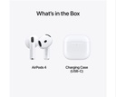AIRPODS (4TH GEN) ANC MAGSAFE AM/A