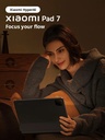 XIAOMI PAD 7 8GB 256GB GREEN