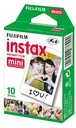 FUJIFILM INSTAX MINI INSTANT IMAGE FILM SHEET - 10P