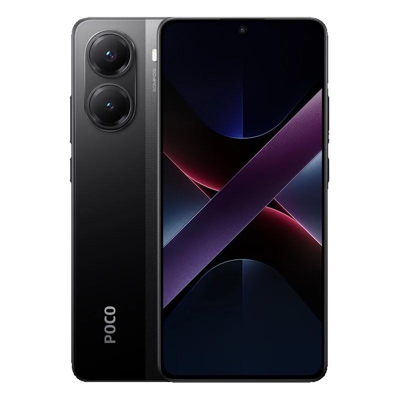POCO X7 PRO 256GB R8 GREEN