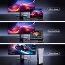 UGREEN 25908 HDMI 8K Cable 1m