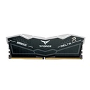 RAM 32GB DDR5 6000 TEAM GROUP KIT CL38 BLACK( 16X2)