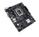 MB ASUS PRIME H610 M-K D4