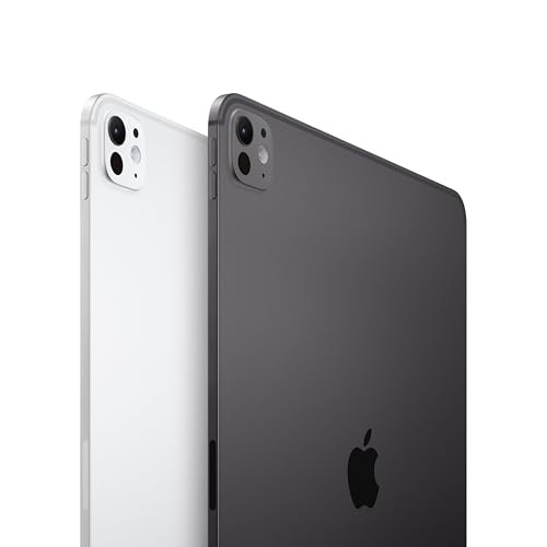 IPAD PRO 11 INCH M5 256 WIFI SILVER