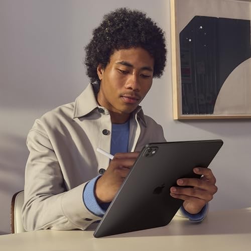 IPAD PRO 11 INCH M5 256 WIFI SILVER
