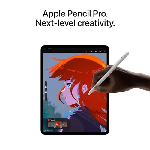 IPAD PRO 11 INCH M5 256 WIFI SILVER