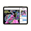 IPAD A16 11 INCH 128GB WIFI SILVER