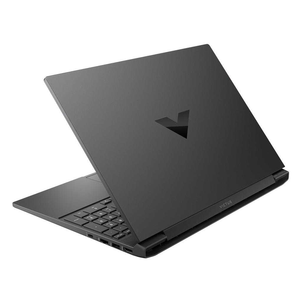 HP - Victus 15.6" 144Hz Full HD Gaming Laptop - Intel Core i5 - 8GB Memory- NVIDIA GeForce  RTX 3050 - 512GB SSD - Mica Silver Win 11 home