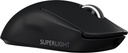 Logitech G Pro X Superlight Wireless Gaming Mouse Black