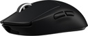 Logitech G Pro X Superlight Wireless Gaming Mouse Black