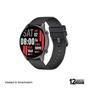 KIESLECT CALLING WATCH KR - BLACK