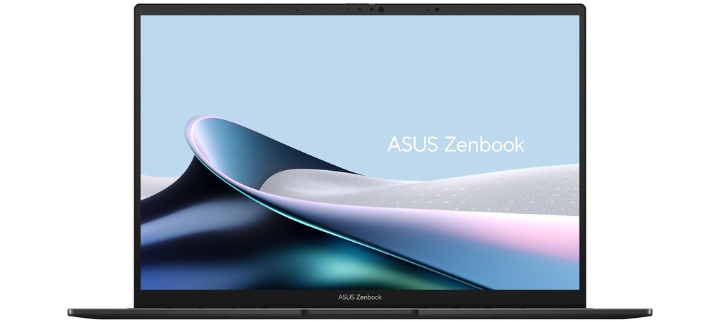 ASUS ZENBOOK UX3405C Intel Core Ultra 7 Processor 255H 16GB LPDDR5X On Board 512GB M.2 NVMe PCIe 14" OLED (2880 x 1800) Intel Arc Graphics Touch Screen Windows 11 Home Jasper Gray