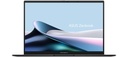 ASUS ZENBOOK UX3405C Intel Core Ultra 7 Processor 255H 16GB LPDDR5X On Board 512GB M.2 NVMe PCIe 14" OLED (2880 x 1800) Intel Arc Graphics Touch Screen Windows 11 Home Jasper Gray