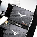 Team Group 2.5" SSD- 512GB VULCAN Z