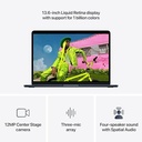 APPLE MACBOOK AIR 512GB