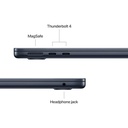 APPLE MACBOOK AIR 512GB