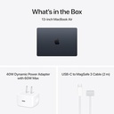 APPLE MACBOOK AIR 512GB