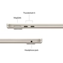 APPLE MACBOOK AIR 512GB Silver