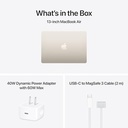 APPLE MACBOOK AIR 512GB Silver
