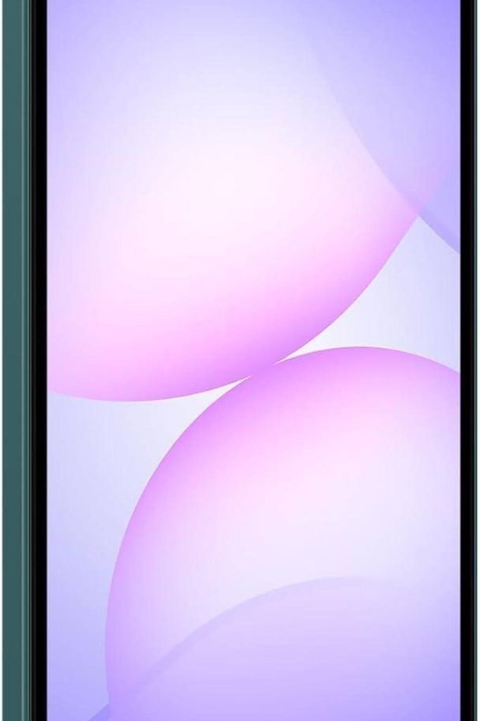 SAMSUNG GALAXY A07 GREEN 128/4