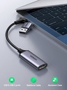 UGREEN 40189 Video Capture Card Single HDMI Input