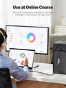 UGREEN 40189 Video Capture Card Single HDMI Input