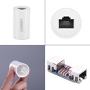 UGREEN 20391 Anti-Thunder RJ45 Ethernet Connector White
