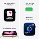 APPLE WATCH SERIES 11 46MM JET BLACK