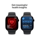 APPLE WATCH SERIES 11 46MM JET BLACK