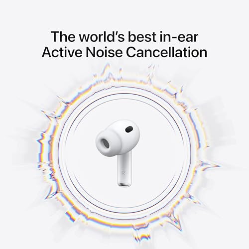 AIRPODS PRO 3
