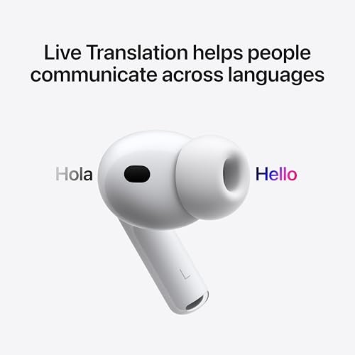 AIRPODS PRO 3