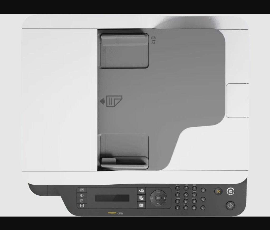 Fantech HQ55 gallery