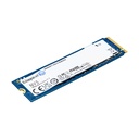 Kingston NV3 1TB - Angle View