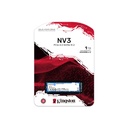 Kingston NV3 1TB - Retail Package