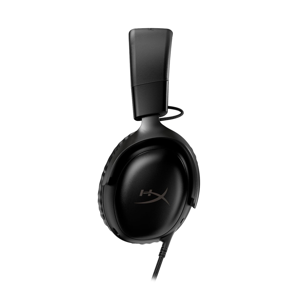HyperX Cloud III - Angle View